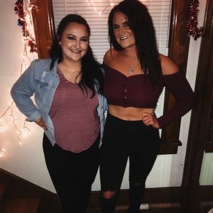 Meet your Posher, Paige